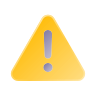 Warning
